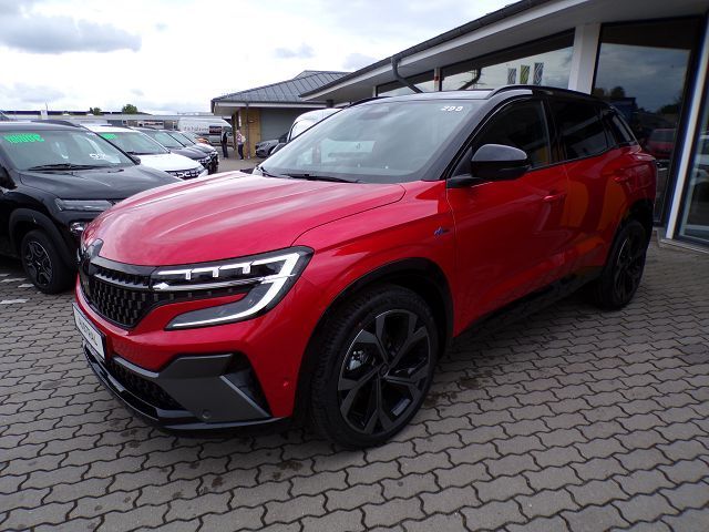 Renault Austral 16.069 km 36.925 &euro; Brandenburg a.d. Havel 14772
