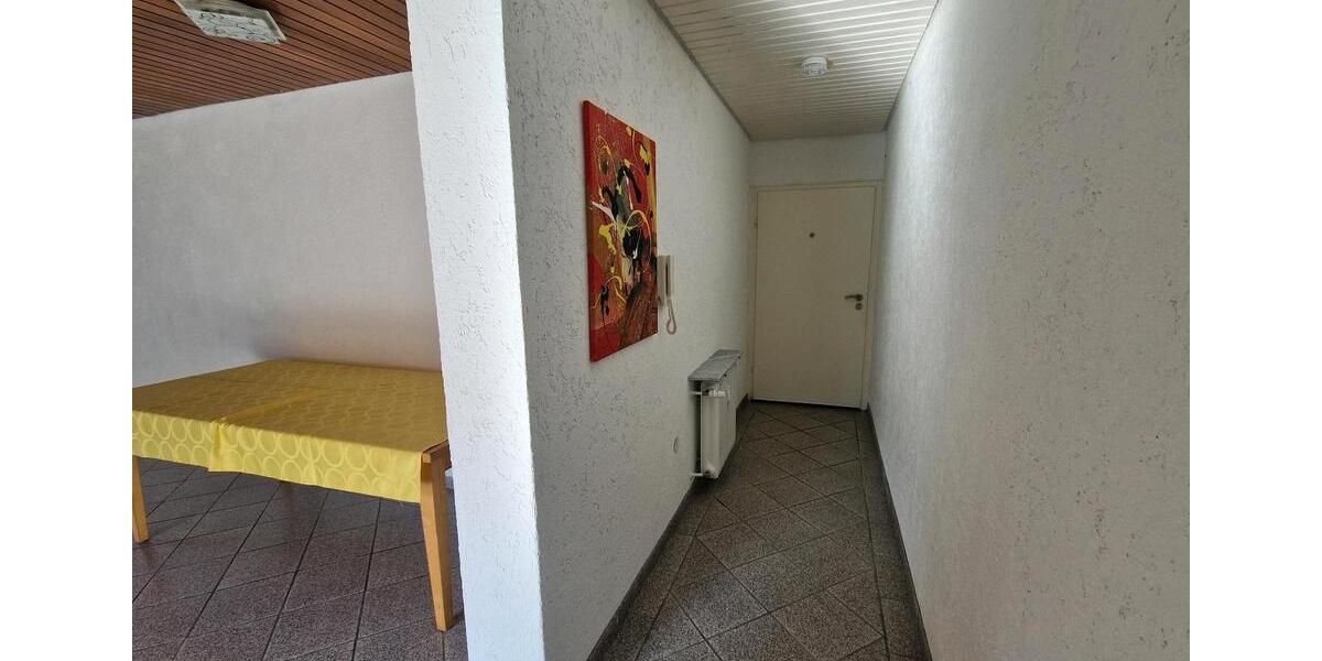 Dachgeschoßwohnung Bad Dürkheim - 2 Zimmer, 61 m&sup2;, 800&euro; | Angebot:26395677