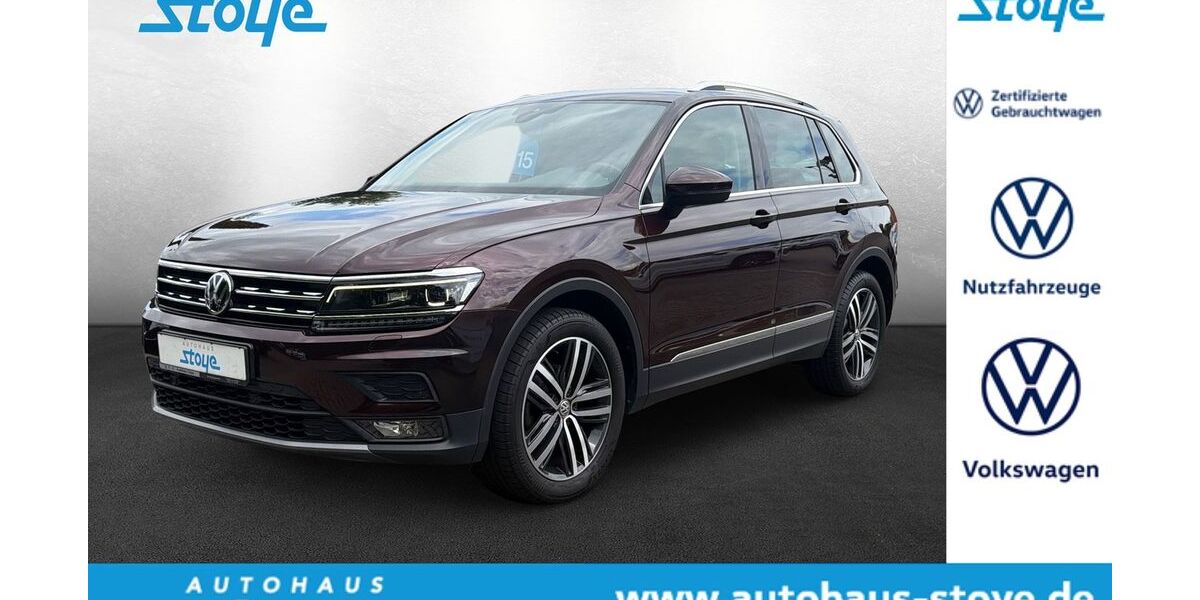 VW Tiguan 56.250 km 23.980 &euro; Halle / Saale 06120