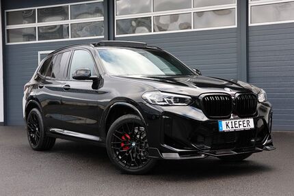 BMW X3 3.577 km 41.950 &euro; Rennerod 56477