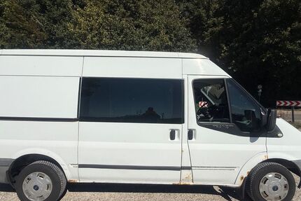 Ford Transit 287.000 km 1.999 &euro; München 81243