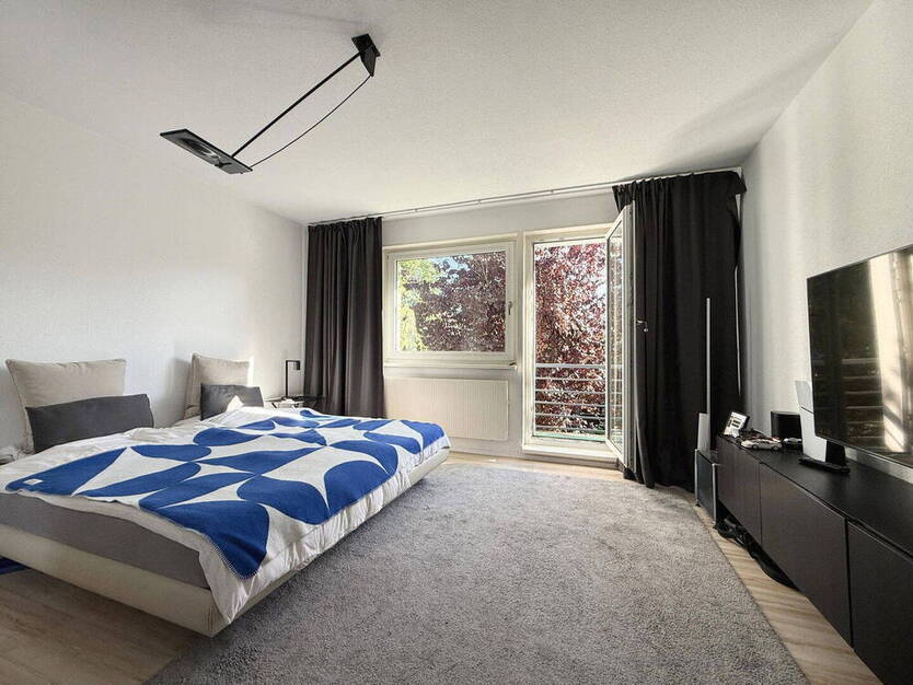 Doppelhaushälfte in B.-Zehlendorf