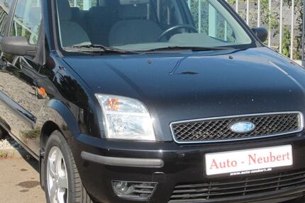 Ford Fusion 155.000 km 3.250 &euro; Stadtbergen 86391