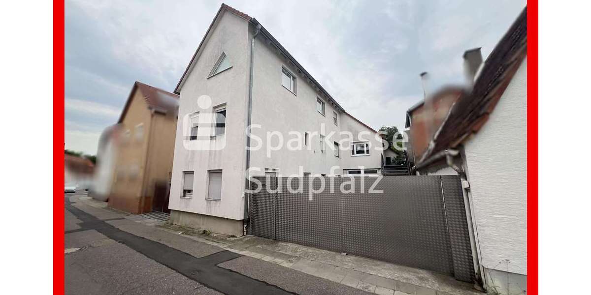 Haus zum Kaufen in Bellheim 419.000 € 284.44 m² 9 zimmer