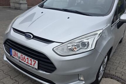 Ford B-Max 125.000 km 4.999 &euro; Dortmund 44339