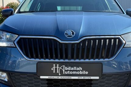 Skoda Fabia 71.500 km 11.999 &euro; Kelkheim 65779