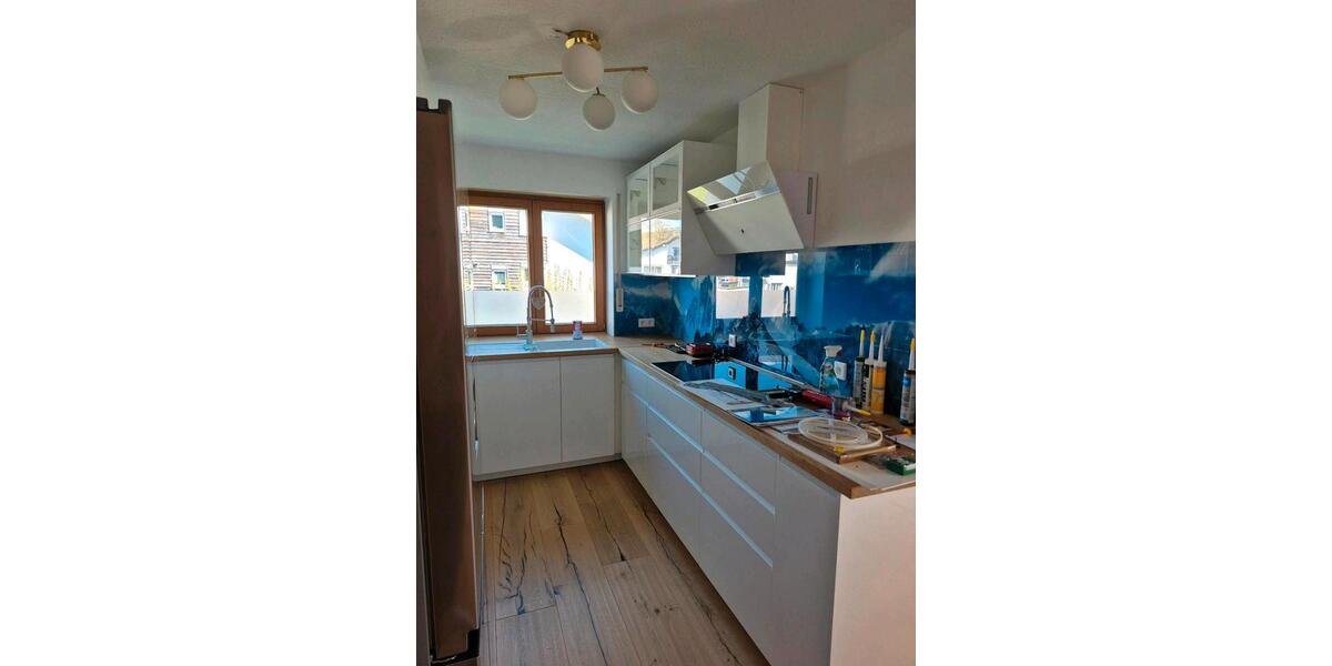 Etagenwohnung Sonthofen - 4 Zimmer, 94 m&sup2;, 530.000&euro; | Angebot:26374315