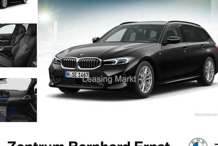 BMW 330 24.658 km 45.900 &euro; Witten 58455
