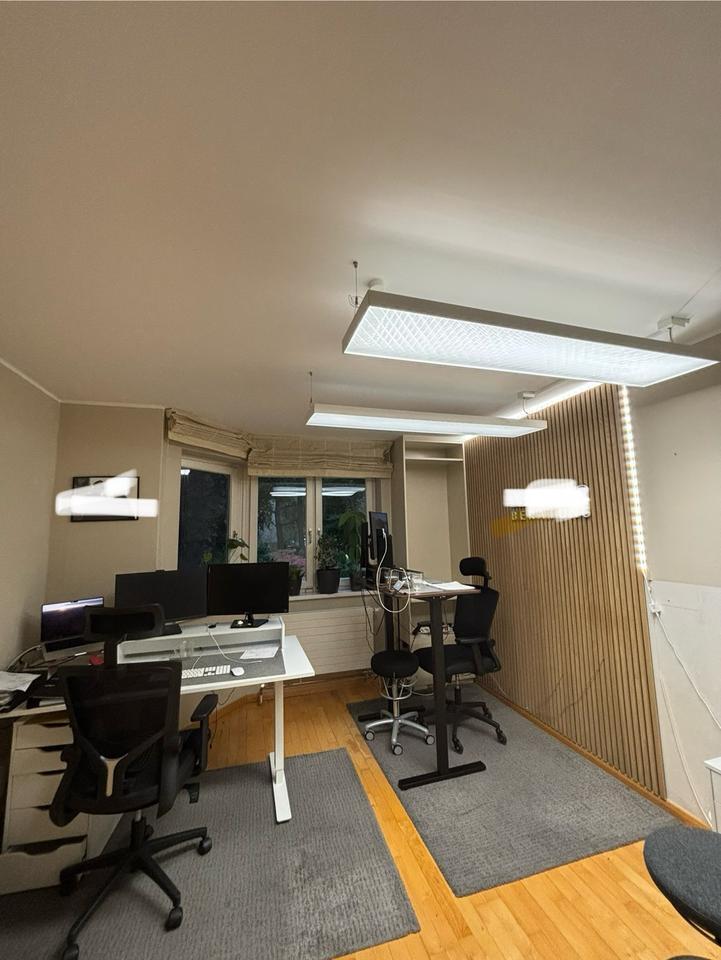 **AB SOFORT** Architekten Doppelhaushälfte zimmer