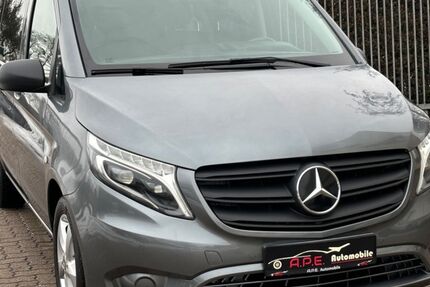 Mercedes-Benz Vito 80.000 km 35.999 &euro; Norderstedt 22848