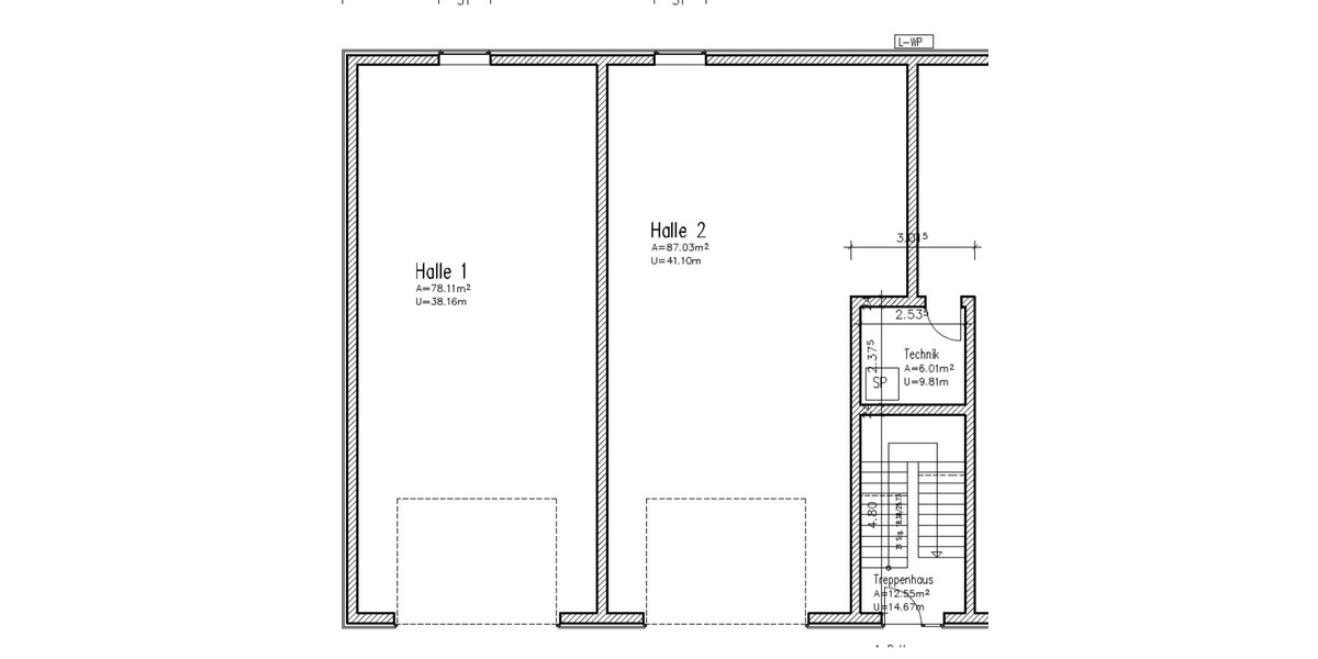 Gewerbeobjekt Altenholz - 2.475&euro; | Angebot:23293068