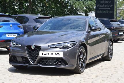 Alfa Romeo Giulia 39.752 km 39.900 &euro; Waldkraiburg 84478