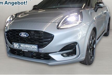 Ford Puma 9.500 km 29.650 &euro; Flensburg 24941