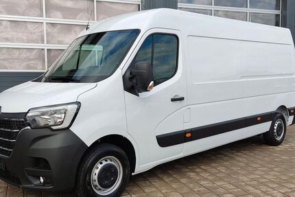 Renault Master 4.500 km 27.990 € Wörth an der Donau 93086