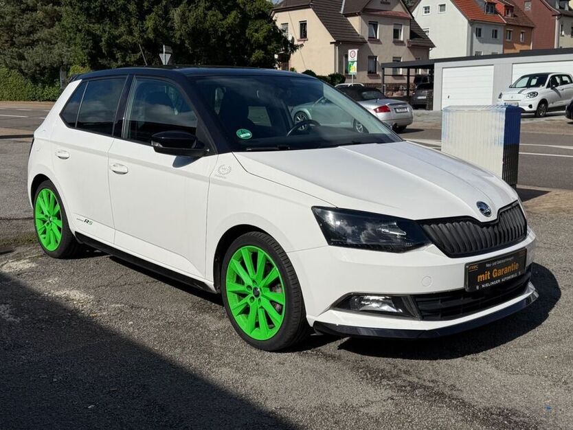 Fabia