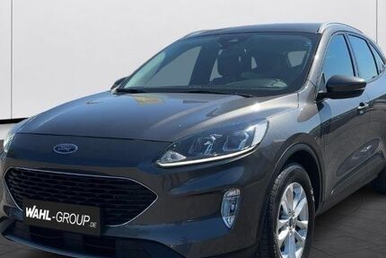 Ford Kuga 44.121 km 16.950 &euro; Kassel 34125