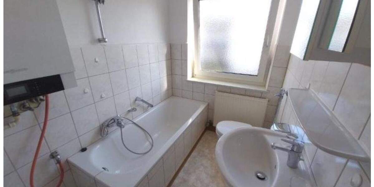 Etagenwohnung Wunsiedel - 2 Zimmer, 58 m&sup2;, 465&euro; | Angebot:25665261