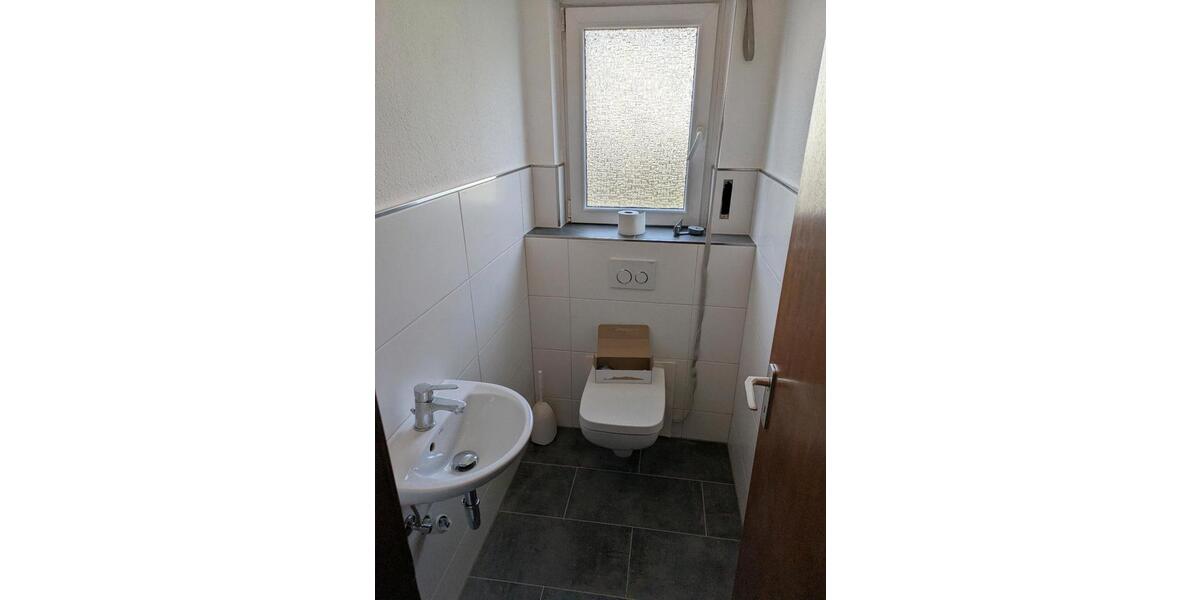 Etagenwohnung Werdohl - 3 Zimmer, 84 m&sup2;, 168.000&euro; | Angebot:26224706