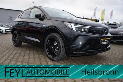 Opel Grandland (X) 11.890 km 27.400 &euro; Heilsbronn 91560