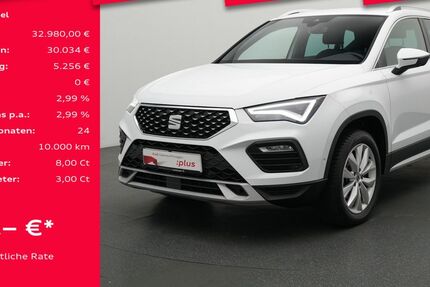 Seat Ateca 16.407 km 32.980 &euro; Leverkusen 51373