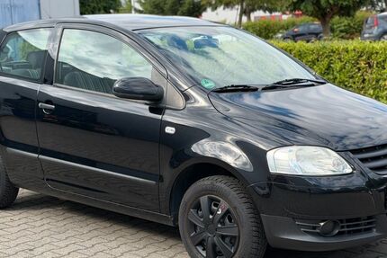 VW Fox 152.343 km 2.500 &euro; Alsdorf 52477