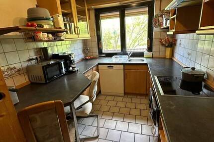 Wohnung Mossautal Ober-Mossau - 4 Zimmer, 110 m&sup2;, 209.000&euro; | Angebot:25733549