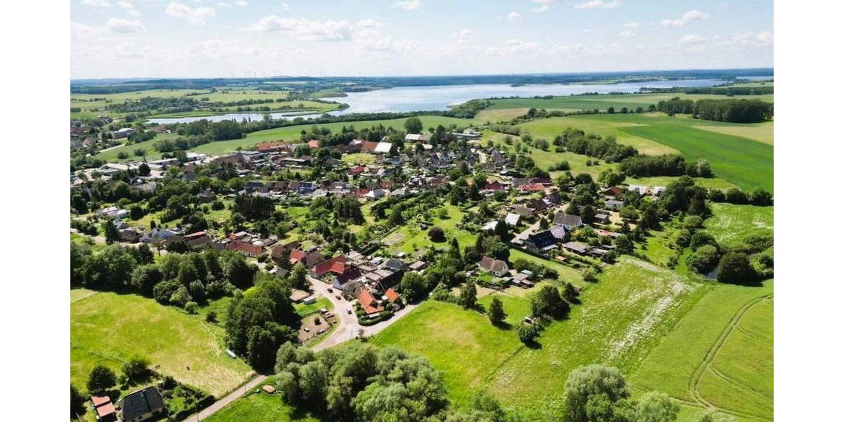 Einfamilienhaus Nordwestmecklenburg - Landkreis - Dassow Kaltenhof - 1 Zimmer, 360 m&sup2;, 450.000&euro; | Angebot:25938459