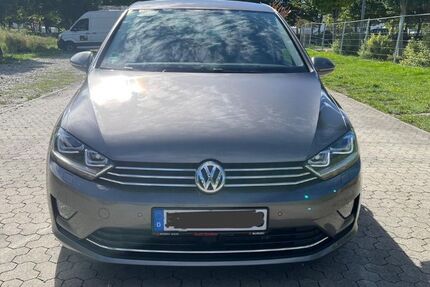 VW Golf Sportsvan 170.000 km 9.990 &euro; München 80997
