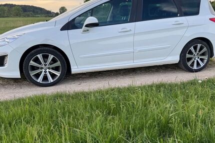 Peugeot 308 242.000 km 2.780 &euro; Lichtenau 91586