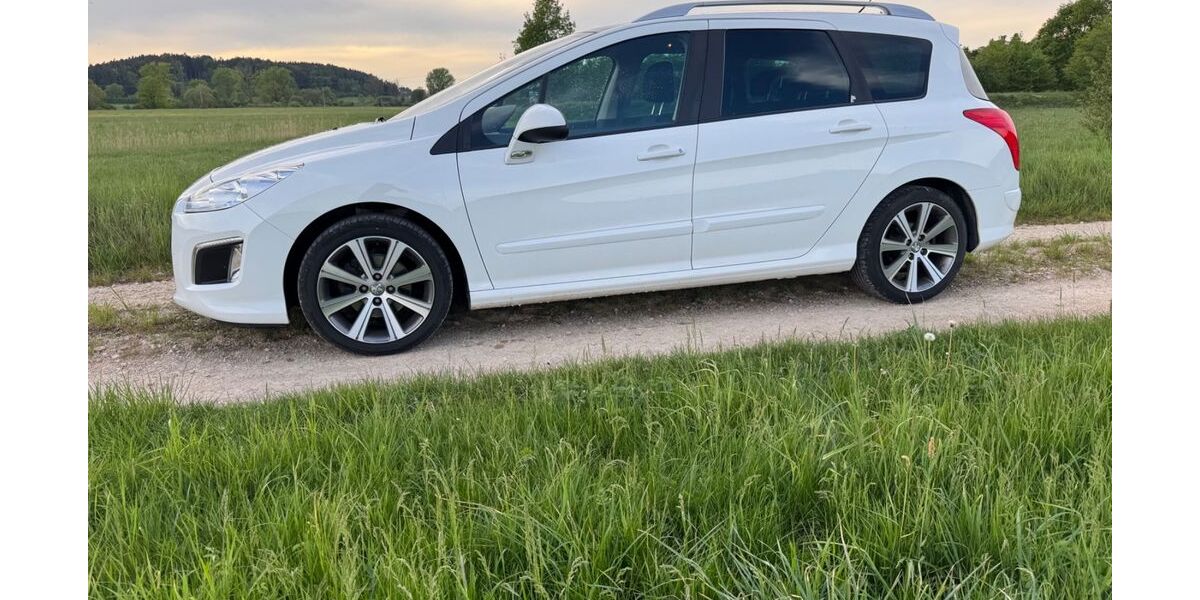 Peugeot 308 242.000 km 2.780 &euro; Lichtenau 91586