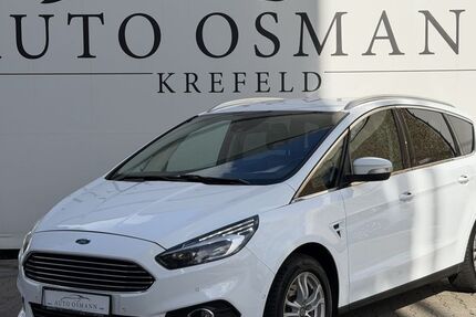 Ford S-Max 179.000 km 13.500 &euro; Krefeld 47805