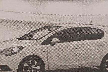 Opel Corsa 70.000 km 9.900 &euro; Mehlingen-Baalborn 67678