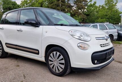 Fiat 500L 174.593 km 4.499 &euro; Fürstenfeldbruck 82256