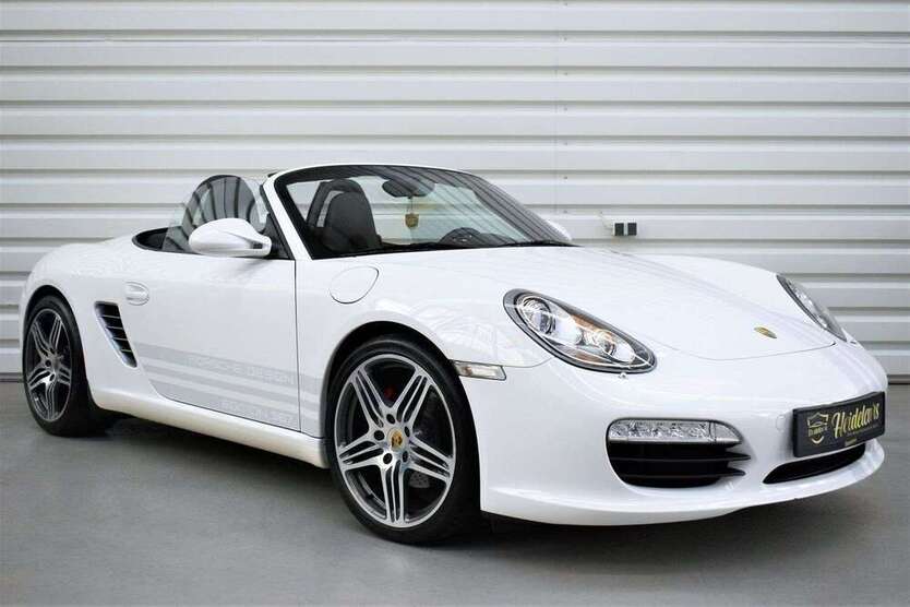 Boxster