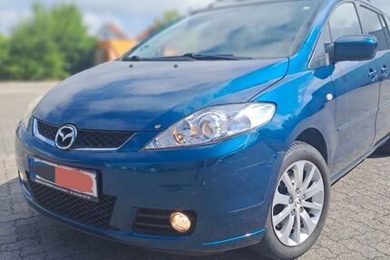 Mazda 5 230.000 km 600 &euro; Eppertshausen 64859