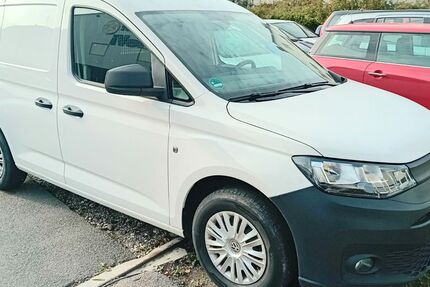 VW Caddy 148.771 km 14.500 € Nürnberg 90431