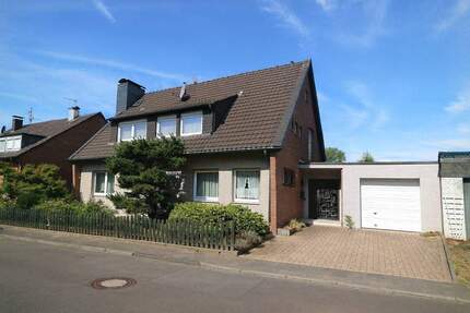 Ihr großzügiges Familiendomizil in Rheinnähe 7 zimmer