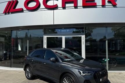 Audi Q3 31.612 km 35.444 &euro; Weingarten 88250