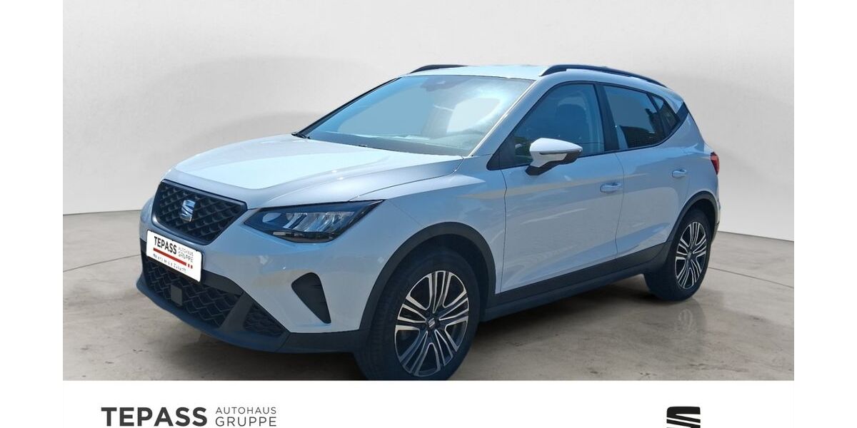 Seat Arona 12.481 km 20.960 &euro; Wuppertal 42369