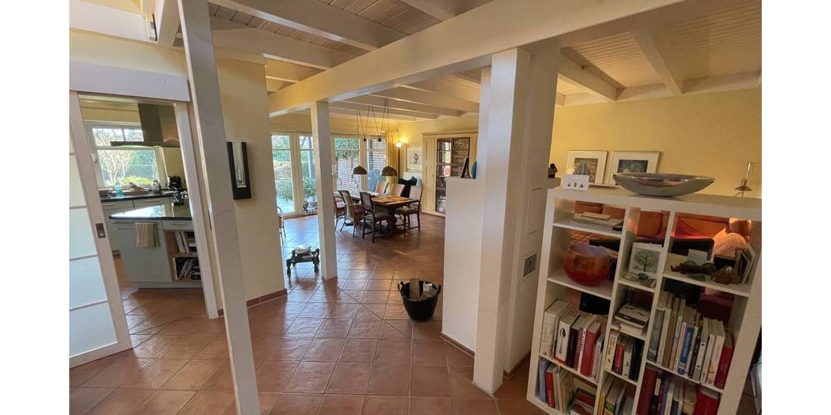 Doppelhaushälfte Friedeburg - 5 Zimmer, 164 m&sup2;, 350.000&euro; | Angebot:26203885