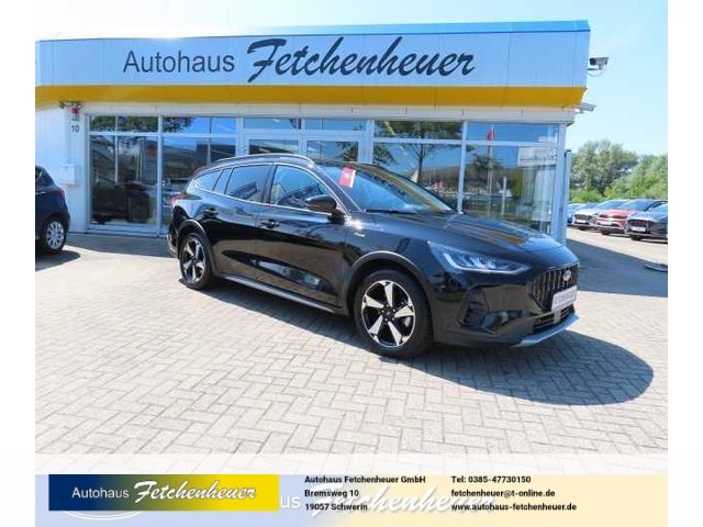 Ford Focus 19.754 km 25.990 € Schwerin 19057