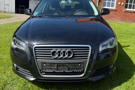 Audi A3 275.000 km 2.400 &euro; Rinteln 31737