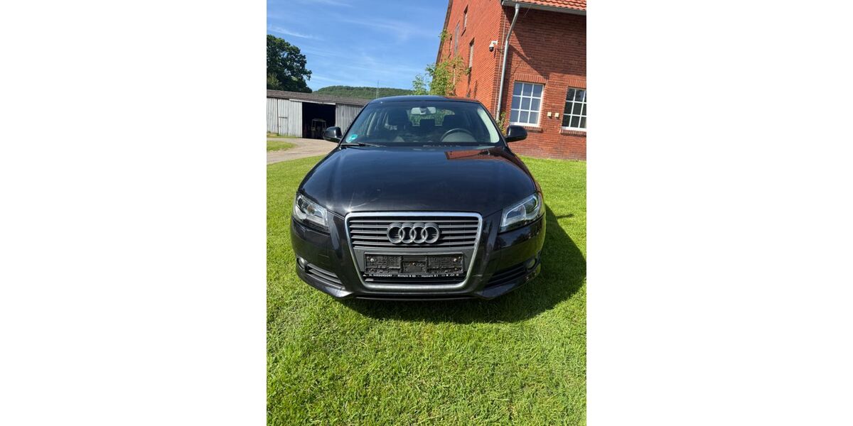 Audi A3 275.000 km 2.400 &euro; Rinteln 31737