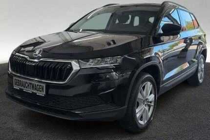 Skoda Karoq 21.400 km 32.990 &euro; Weilheim 82362