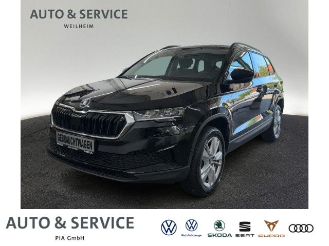 Skoda Karoq 21.400 km 32.990 &euro; Weilheim 82362