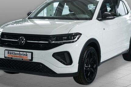 VW T-Cross 6.000 km 36.990 &euro; Bramsche - Engter 49565