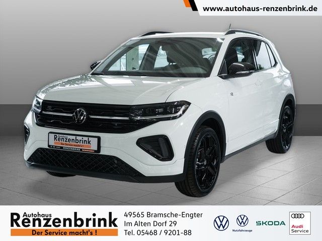 VW T-Cross 6.000 km 36.990 &euro; Bramsche - Engter 49565