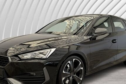 Cupra Leon 22.741 km 29.990 &euro; Unterschleißheim 85716