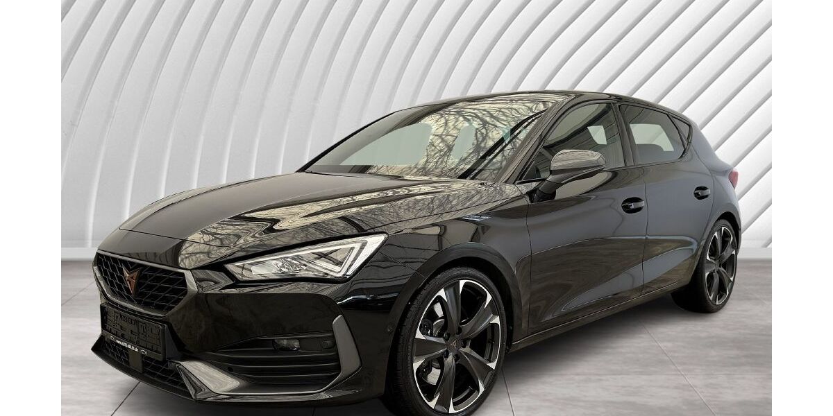 Cupra Leon 22.741 km 29.990 &euro; Unterschleißheim 85716