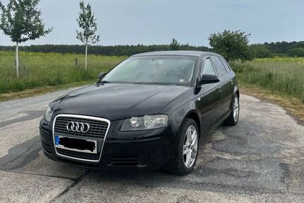 Audi A3 399.999 km 3.800 &euro; Brandenburg an der Havel 14772